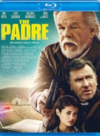 pelicula El Padre: La Venganza Tiene un Precio [DVDR 5][PAL]