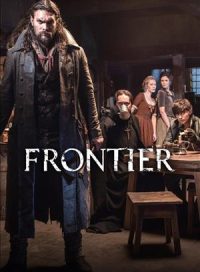 pelicula Frontier