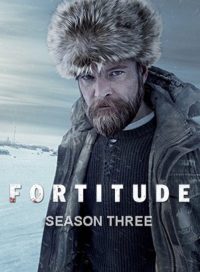 pelicula Fortitude