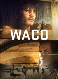 pelicula Waco