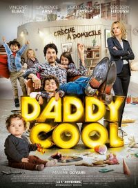 pelicula Daddy Cool