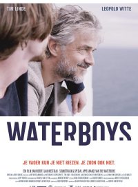 pelicula Waterboys