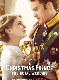 pelicula Un Principe De Navidad La Boda Real