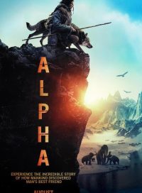 pelicula Alpha