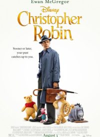 pelicula Christopher Robin