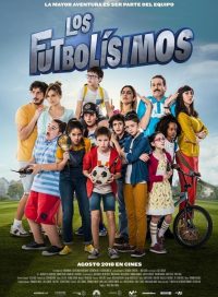 pelicula Los Futbolisimos