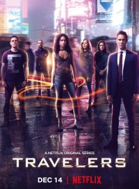 pelicula Travelers