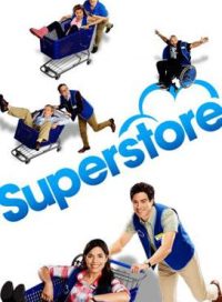 pelicula Superstore