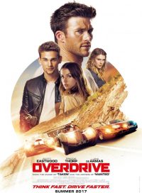 pelicula Overdrive