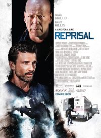 pelicula Reprisal