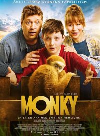 pelicula Monky