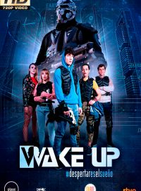 pelicula Wake Up