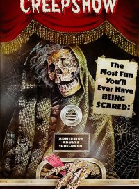 pelicula Creepshow 1 [1982] [DVDR] [NTSC]