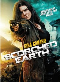 pelicula Scorched Earth (DVDFULL (NTSC)