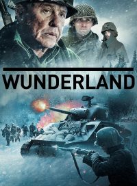 pelicula Wunderland [2018] [DVDR] [NTSC]