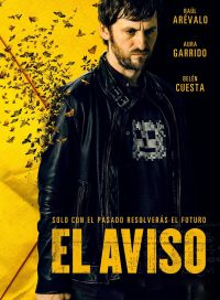 pelicula El Aviso [2018] [DVD9] [PAL]