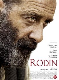 pelicula Rodin