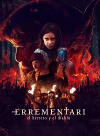 pelicula Errementari [2017] [DVD9] [PAL]