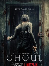 pelicula Ghoul