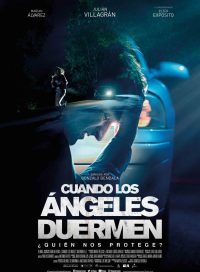 pelicula Cuando Los Angeles Duermen