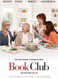 pelicula Book Club