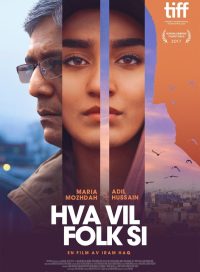 pelicula El Viaje De Nisha