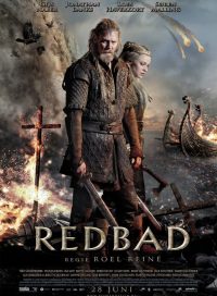 pelicula La Leyenda De Redbad