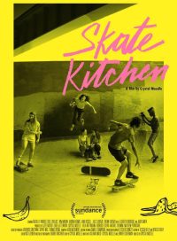 pelicula Skate Kitchen