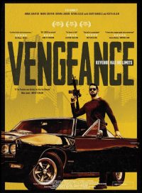 pelicula Vengeance