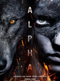 pelicula Alpha [2018][DVD5][PAL]