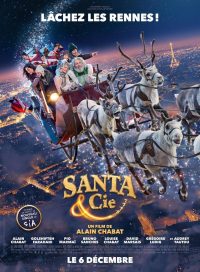 pelicula Santa Claus And Cia