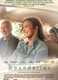 pelicula Sin Limites (Boundaries)