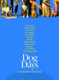 pelicula I Love Dogs