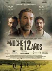 pelicula La Noche De 12 Años