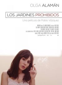 pelicula Los Jardines Prohibidos