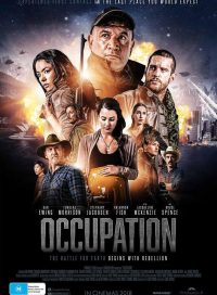 pelicula Ocupacion