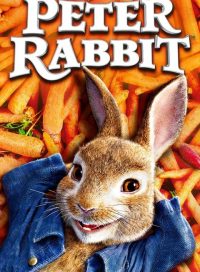 pelicula Peter Rabbit [2018] [DVD9] [PAL]