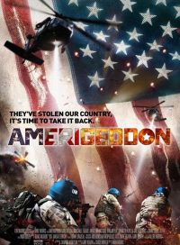 pelicula AmeriGeddon