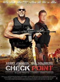 pelicula Check Point