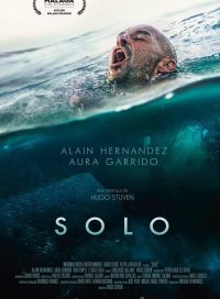 pelicula Solo