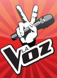 pelicula La Voz