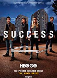 pelicula Success