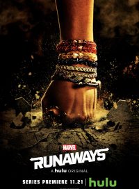 pelicula Runaways