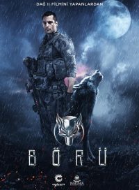 pelicula Lobo