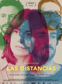 pelicula Las Distancias