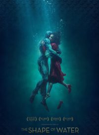 pelicula The Shape of Water [2017] [DVD9] [PAL]