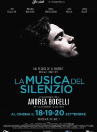 pelicula La Musica Del Silencio