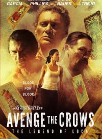 pelicula Avenge the Crows