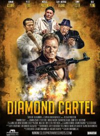 pelicula Diamond Cartel