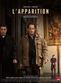 pelicula La Aparicion